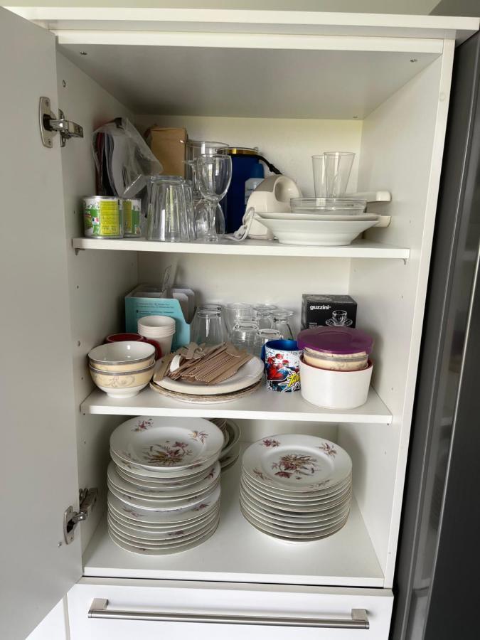 فيلا Une Maison Equipee Et Simple. نيفي المظهر الخارجي الصورة